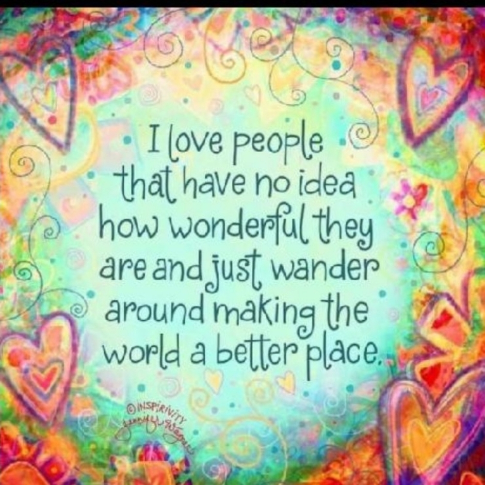 Kindness
